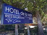 Hotel, Toulon, Primal SP